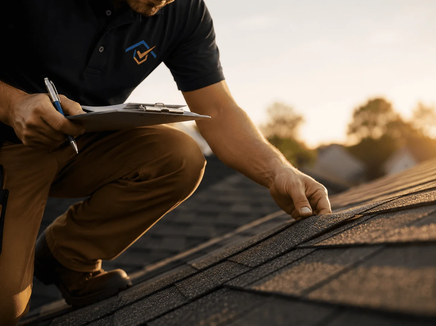 Why Choose Roof Inspection in Hoyt, KS