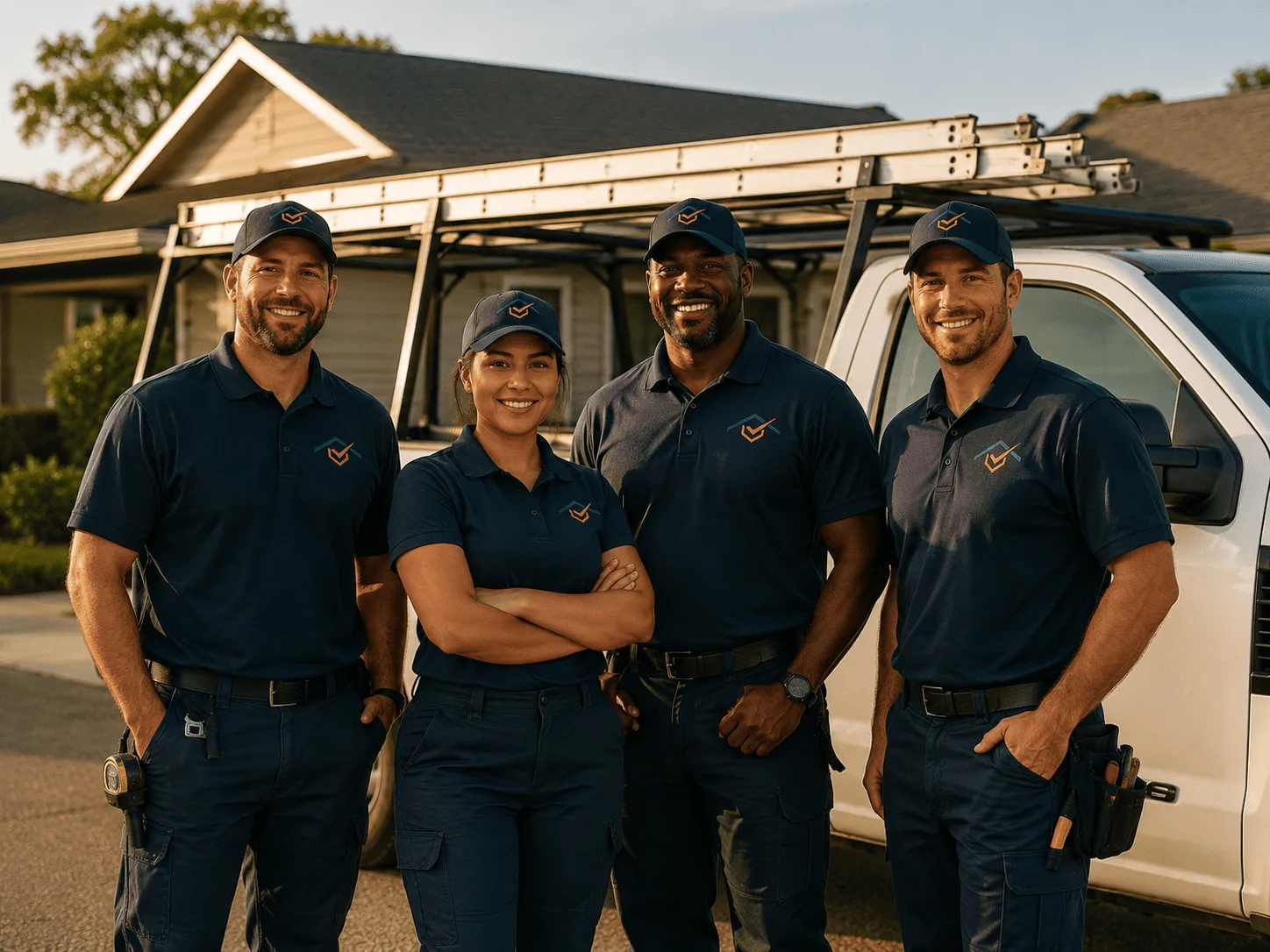 Roof Inspection company in Hoyt, KS